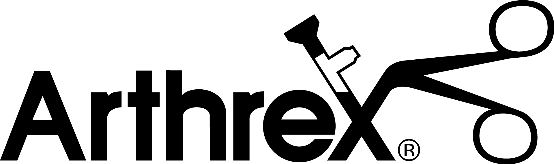 Arthrex Endoscopy logo
